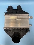 Bmw F80 F82 M3 M4 Turbo Intercooler Charge Air Oem 17514802574 Delphi Used. Price: $150.00.