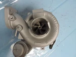 Subaru Legacy Outback 2.5L Ihi VF46 14411AA670 Turbo Charger By New Cartridge Remanufactured. Price: $298.00.