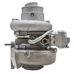 Turbocharger For Ram Trucks 2500 3500 5500 6.7 Cummins 2019-2024 Remanufactured. Price: $3033.41.