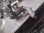 Driver Turbo/supercharger 3.5L Fits 12 Ford F150 Pickup 369349 Used. Price: $153.60.