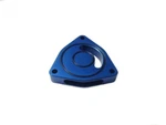 Torque Solution Blow Off Bov Sound Plate (blue) Fits Kia Optima 2.0T New. Price: $69.99.