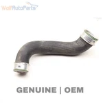 2015-2018 Porsche Macan Turbo Intercooler Hose / Line Tube 95B145834 Used. Price: $22.49.