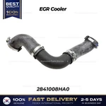 Genuine Intercooler Outlet Hose 282862CTA1 For Hyundai Genesis G70 New. Price: $119.00.