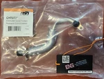 Bmw 11-53-7-558-900 Turbocharger Coolant Line Crp CHT0725 Rein Germany Eng New. Price: $67.50.