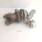 2005-2018 Bentley Continental Turbocharger Assembly 07C145061AD Used. Price: $690.59.