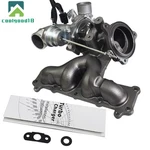 Turbocharger 2013-2017 For Jaguar Xf Land Rover Range Evoque 2.0L New. Price: $199.12.