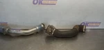 22 Ford F550 Super Duty Intercooler Plumbing Piping Kit 6.7L Used. Price: $153.00.