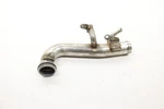 2019 - 2021 Mercedes C300 W205 2.0L Engine Water Coolant Pipe Hose Oem Used. Price: $41.15.