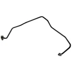 Turbocharger Oil Supply Line Standard Motor Products TBC3 New. Price: $113.31.