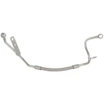 For Vw Golf Jetta Gti Beetle Audi 1.8T Turbocharger Oil Feed Line Gap New. Price: $28.10.