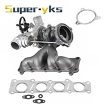 Turbo Charger For Land Rover Range Evoque Discovery 2.0 2014-17 LR066515 New. Price: $174.00.