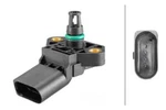 Turbocharger Boost Sensor Hella 358152251 New. Price: $71.37.
