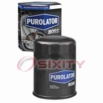 Purolator Boss Engine Oil Filter For 2004-2014 Acura Tsx Change New. Price: $20.08.