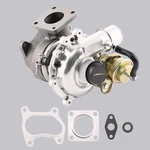 WL85C Turbocharger Mazda Ford B2500 J97A RHF5 Floating Bearing New. Price: $169.99.