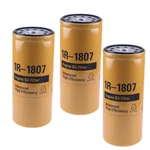 3X Oil Filter 1R-1807 For Cat 312D 320B 320D 322B 3116 3126B 3304 3306B New. Price: $60.33.