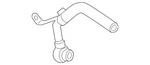 Genuine Bmw Inlet Pipe 11-53-7-848-374 New. Price: $243.16.