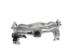 Process West FA24 Intake Manifold For Wrx Vb 22+ With Port Injection Fuel Rails Brand. Price: $3445.55.