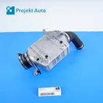 08-19 Oem Bmw Left Charge Air Cooler N63TU 7575405 E70 F15 F01 F02 F04 F10 Used. Price: $69.00.