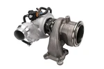 Genuine Gm Turbocharger 25202346 New. Price: $622.60.