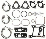 Turbocharger Gasket Set Mahle Original GS33789 New. Price: $170.68.