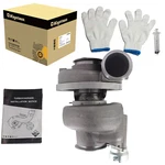 Turbocharger Fits Caterpillar C13 Acert High Pressure 12.5L 10R-8733 New. Price: $886.99.
