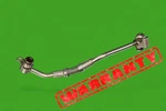 07-2010 Bmw 135I 335I 535I N54 Turbo Oil Pipe Hose Inlet Supply Metal 7562798 Used. Price: $44.87.