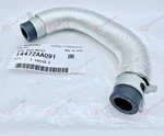 Oem 2005-2013 Subaru Turbo Coolant Return Water Hose Wrx Forester New 14472AA091. Price: $21.99.