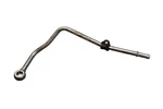 11-18 Porsche Cayenne 958 Right Turbocharger Coolant Fluid Line Hose Pipe Oem Used. Price: $100.00.