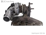 Turbocharger Rebuildable For 09-11 Volkswagen Eos 2.0 06J145713A Used. Price: $249.95.