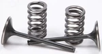 Pro X 28.SIS1405-2 Steel Valves And Spring Kits Intake New. Price: $143.95.
