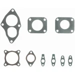 Fel-pro Es 72787 Turbocharger Mounting Gasket Set New. Price: $46.99.