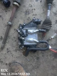 Rear Turbo Intercooler Oem 18-21 Land Rover Disco Spt 1YR Wrnty Used. Price: $100.00.