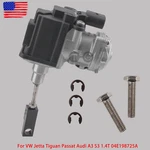 Turbo Westegate Actuator For Vw Jetta Tiguan Passat Audi A3 S3 1.4T 04E145721S New. Price: $56.69.