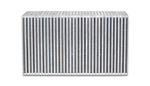 Vibrant 12862 Intercooler Core - Vertical Flow 18 X Tall Aluminum New. Price: $499.99.