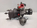 2015-2018 Ford Focus Turbocharger Oem Used. Price: $199.64.
