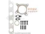 For Audi / Vw (2008-2018) Turbocharger Mounting Kit Victor Reinz + Warranty New. Price: $119.50.