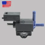 New Turbo Boost Control Solenoid Valve For Dodge Dart Jeep Renegade 04627297AB. Price: $12.99.