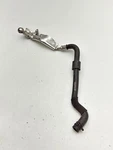 2015-2018 Audi Q3 2.0T Turbo Coolant Return Hose / Tube Line 06J121492C Oem Used. Price: $89.95.