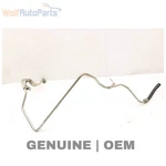 2011-2018 Porsche Cayenne 4.8L Right Turbo Oil Line / Pipe 94810709260 Used. Price: $109.99.