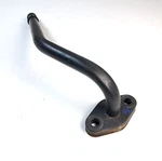 2008-2012 Hyundai Genesis Coupe 2.0T Oil Turbocharger Pipe 28245-2C401 Oem Used. Price: $19.99.