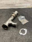 Dorman Turbocharger Up Pipe 679-009 New. Price: $100.00.