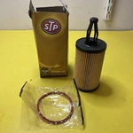 Oil Filter Stp S11060XL Mercedes-benz P992EX LF694 HU7025Z 27059 57059 New. Price: $18.18.