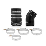 Mishimoto Factory-fit Boot Kit Fits Ford 6.0 Powerstroke 2003-2007 Black New. Price: $219.95.