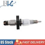 Fuel Injector 2830957 0445120007 0986435508 DSLA143P970 For Cummins Daf Iveco New. Price: $129.99.
