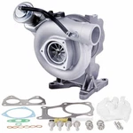 Stigan Turbocharger For 2001 Chevy Silverado Gmc Sierra 6.6L Duramax LB7 New. Price: $618.10.
