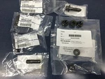 Genuine Subaru Turbo Stud Bolt & Nut Hardware Kit Impreza Wrx Sti Legacy Gt Oem New. Price: $50.73.
