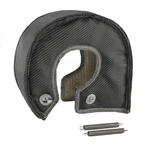 Jc Performance Turbo Blanket Carbon Black Insulation Heat Protection 80 C... New. Price: $79.59.