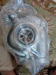 Borgwarner Turbocharger 5327.101.3074 New. Price: $1950.00.
