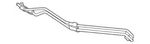 Genuine Ford Water Pipe DS7Z-8K153-D New. Price: $84.59.