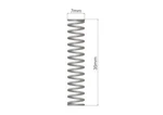 Gfb Plunger Spring For Dv Valve New. Price: $26.57.
